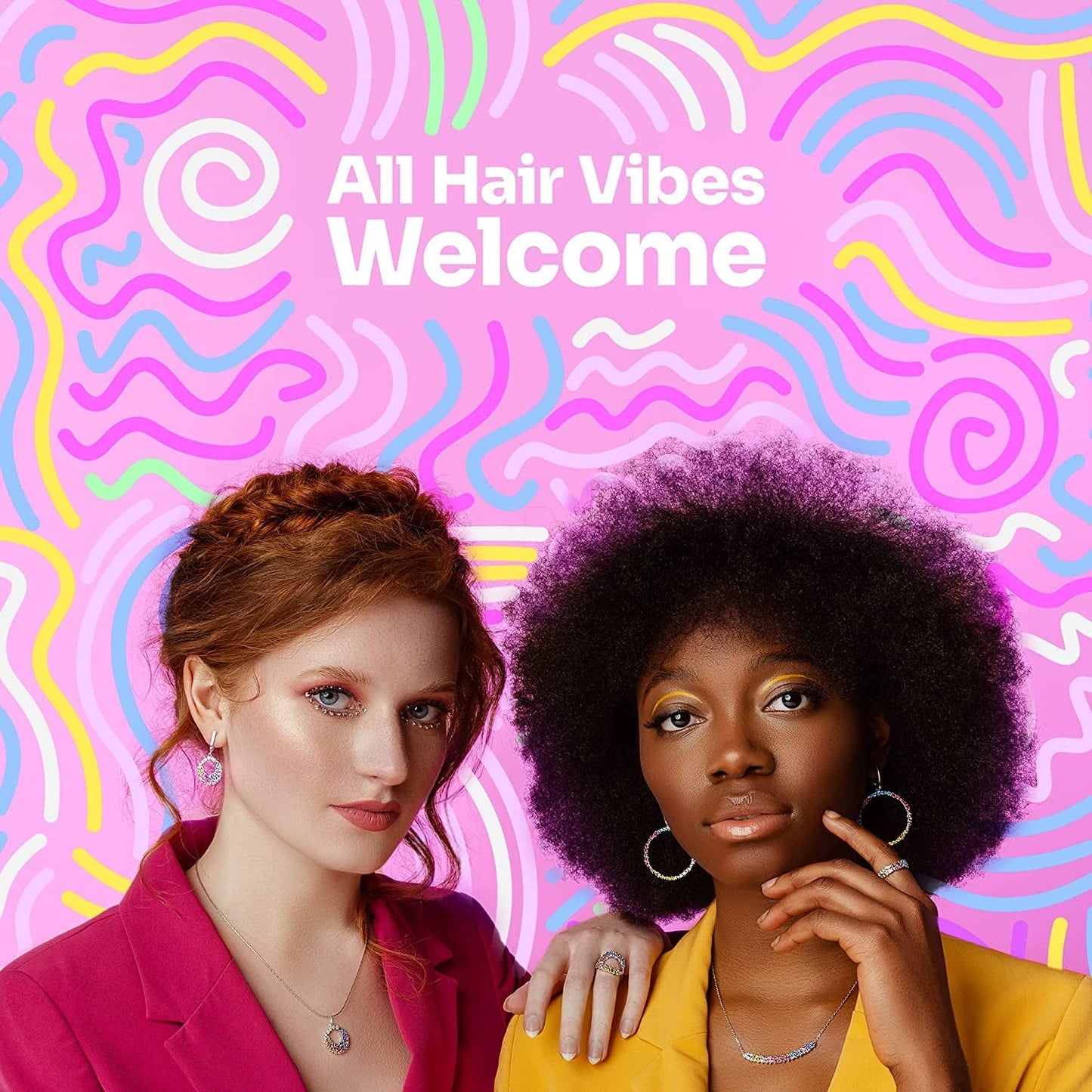 Speed Dry Hair Brush - Vented Design with Ultra Soft Heatflex Bristles, Ergonomic Handle for Tangle Management and Pain-Free Styling