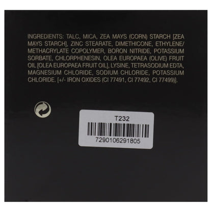 Idyllic Mineral Loose Powder - Lightweight Setting Powder Makeup - Provides Antioxidant Protection and Blurs Imperfections - 101 Dust - 0.88 Oz